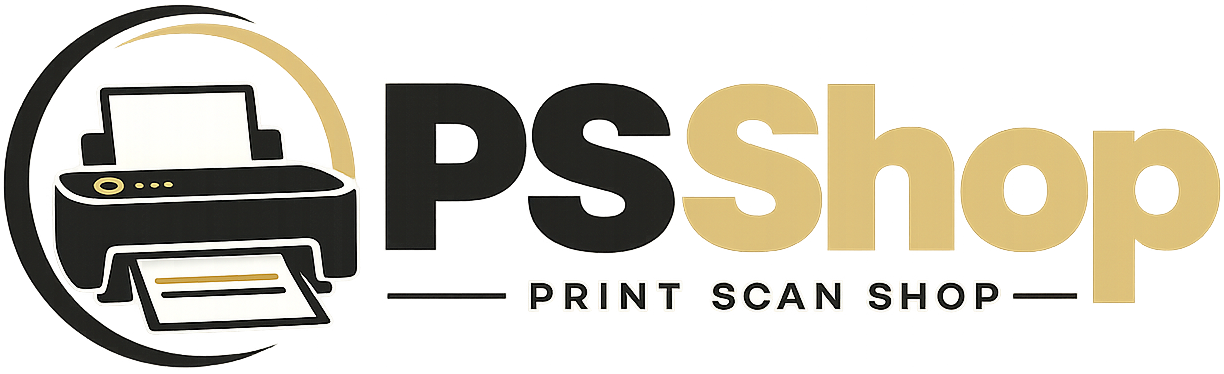 PS Shop